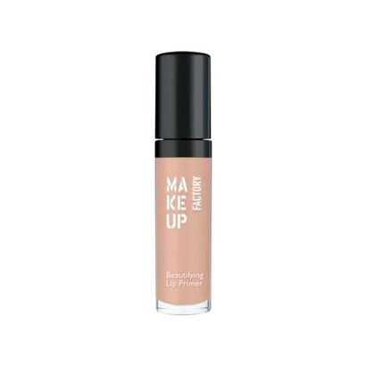 Beautifying Lip Primer 4 - MAKE UP FACTORY -  - Imagem
