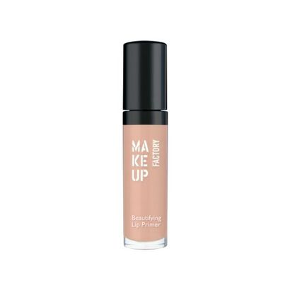 Beautifying Lip Primer - MAKE UP FACTORY -  - Imagem