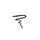 MicroLiner Ink, 1 - Black, swatch