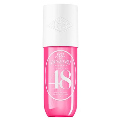 Cheirosa 48 Mist - Bruma Perfumada - Sol de Janeiro - Cheirosa - Imagem