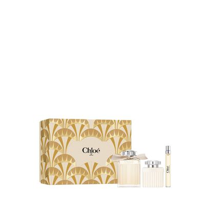 Coffret Eau de Parfum - CHLO&Eacute; - CHLO&Eacute; EDP - Imagem