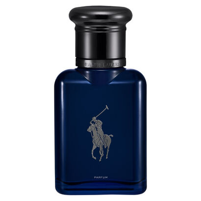 Polo Blue Parfum - RALPH LAUREN - Polo Blue - Imagem