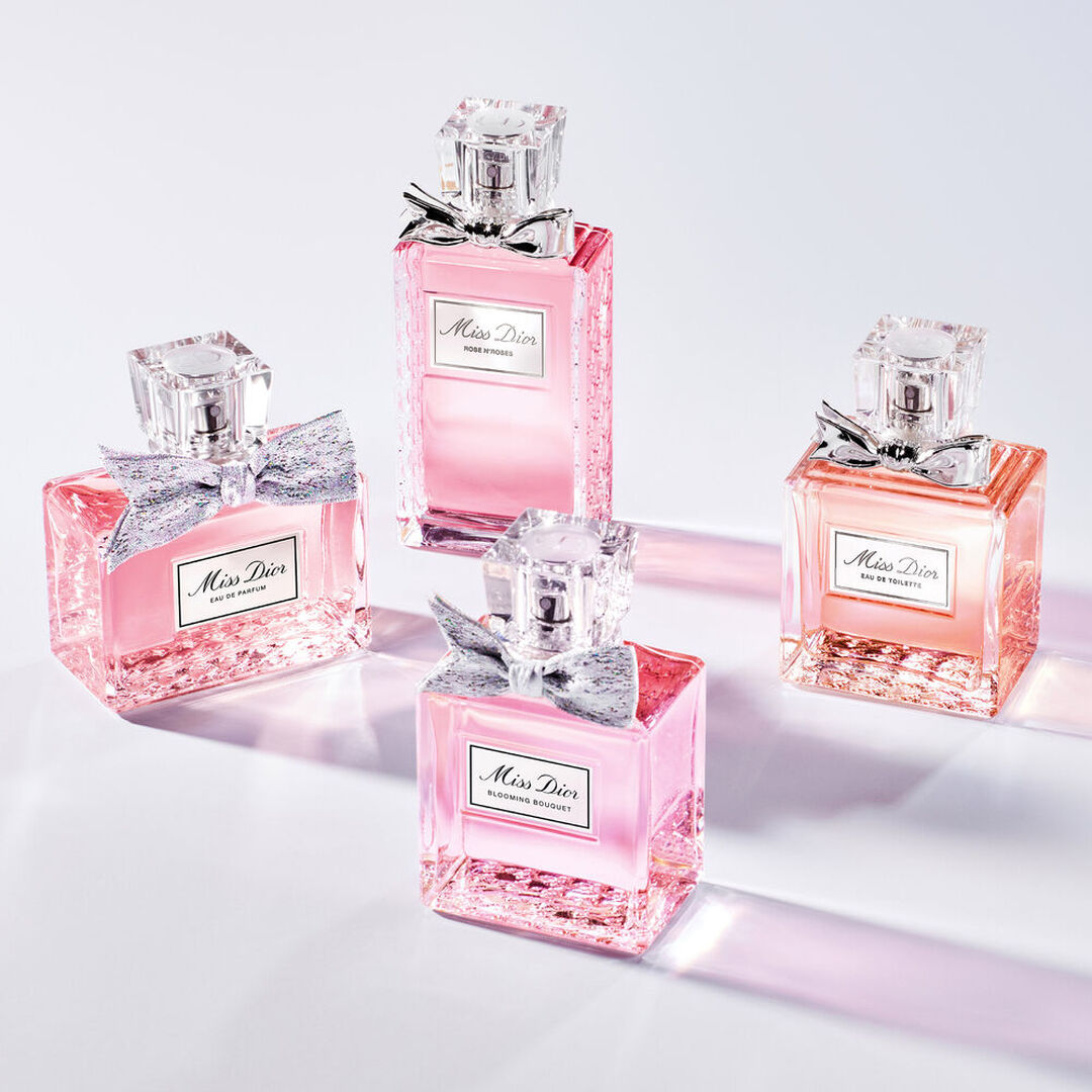 Eau de Toilette - Dior - MISS DIOR - Imagem 6