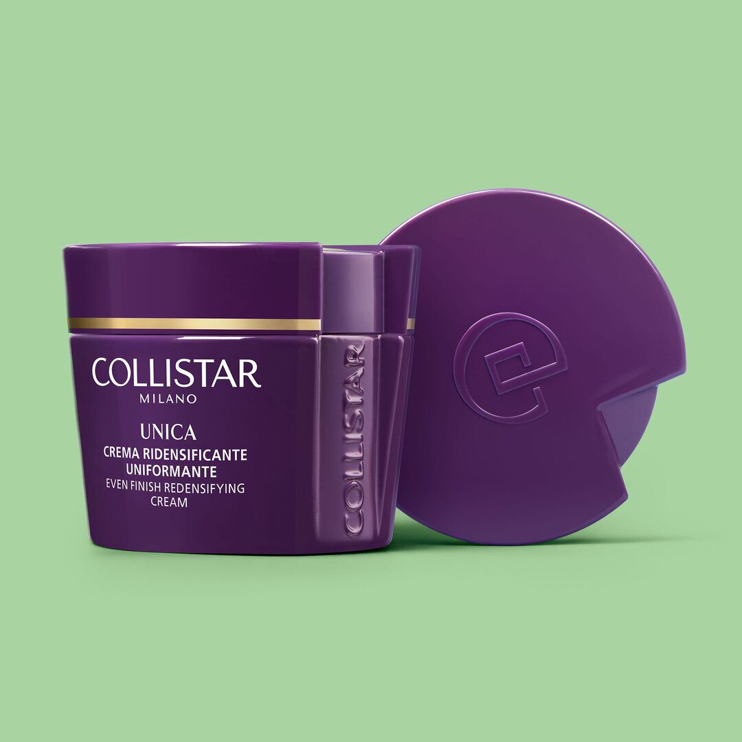 UNICA, Creme Uniformizante Redensificante - COLLISTAR - Cuidados de Rosto - Imagem 3