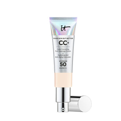 CC+ SPF 50 - IT COSMETICS - Your Skin But Better - Imagem