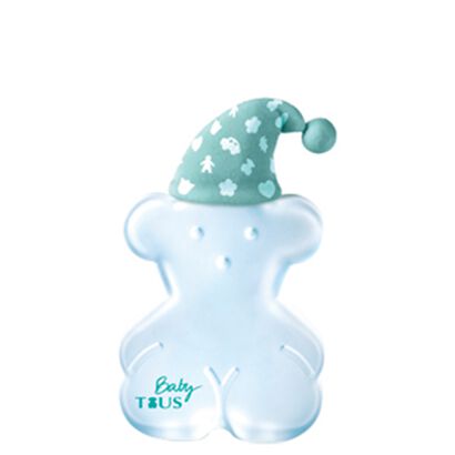 Eau de Cologne Alcool Free - TOUS - BABY TOUS - Imagem