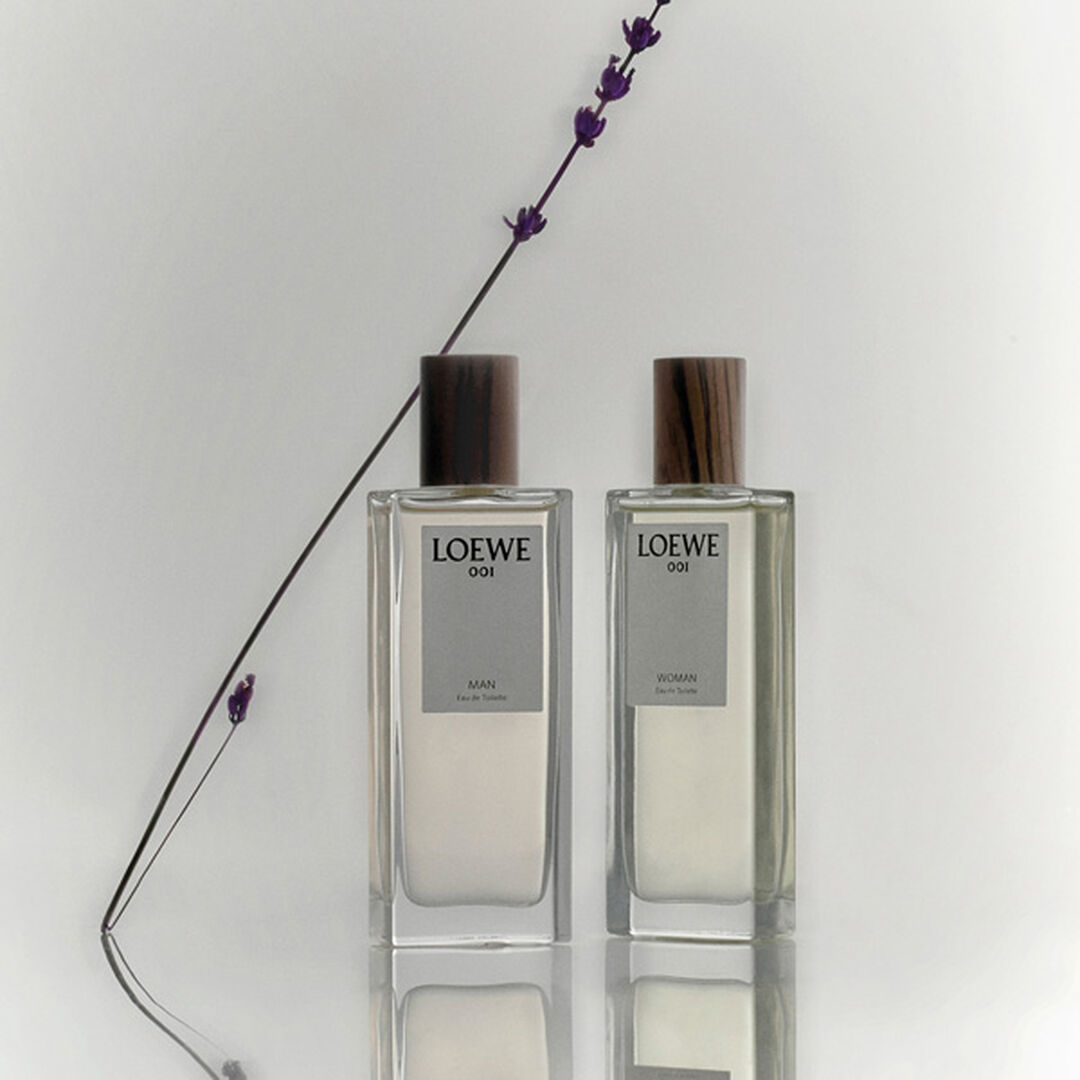 Eau de Toilette - LOEWE - LOEWE 001 WOMAN - Imagem 5