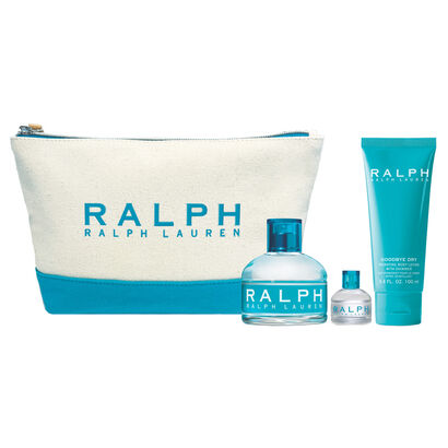 Coffret Ralph Eau de Toilette - RALPH LAUREN - RALPH - Imagem