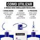 Promo Pack Corpo Óleo em Loção Hidratação Profunda - NEUTROGENA -  - Imagem 4