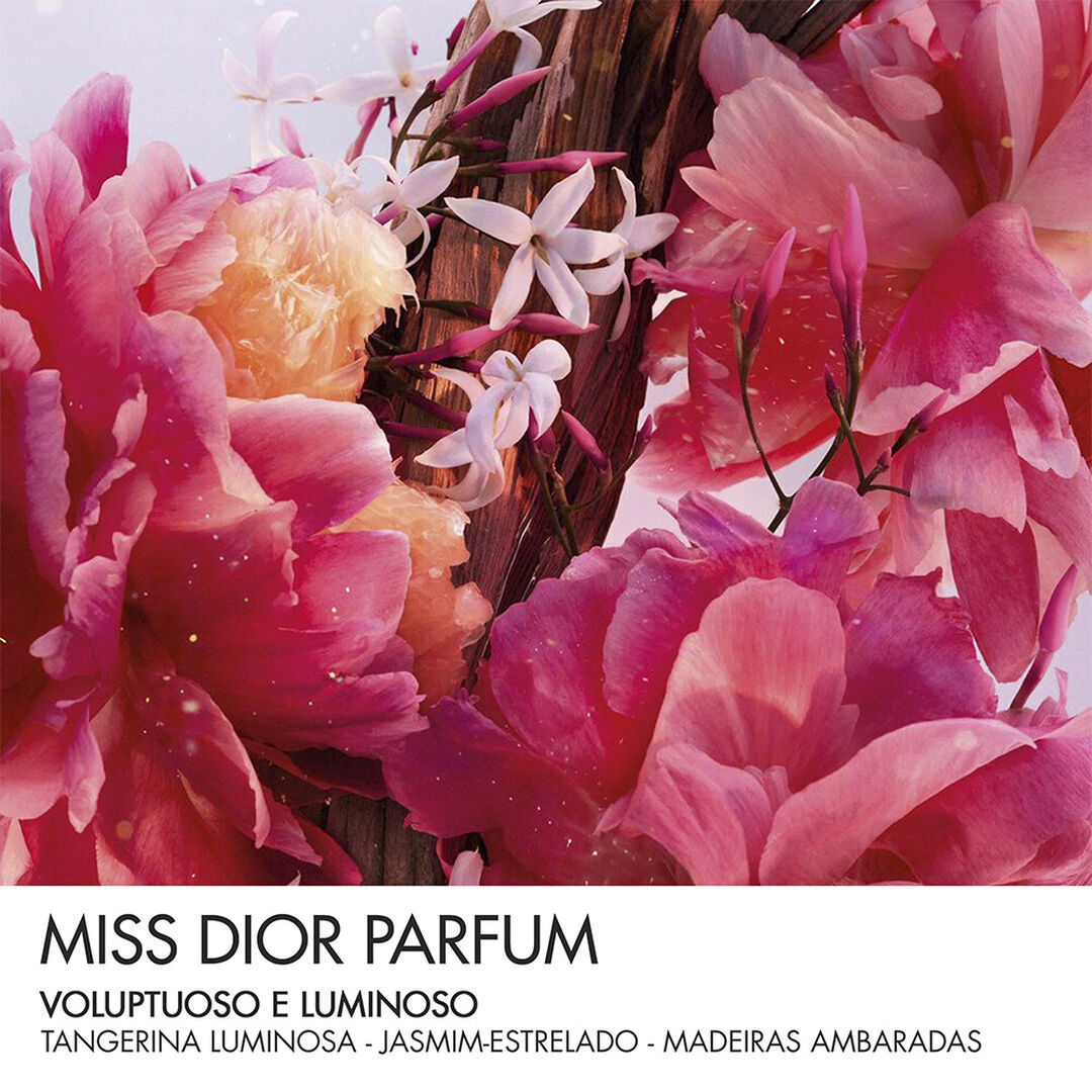 Roller-Pearl Parfum - Dior - MISS DIOR - Imagem 2