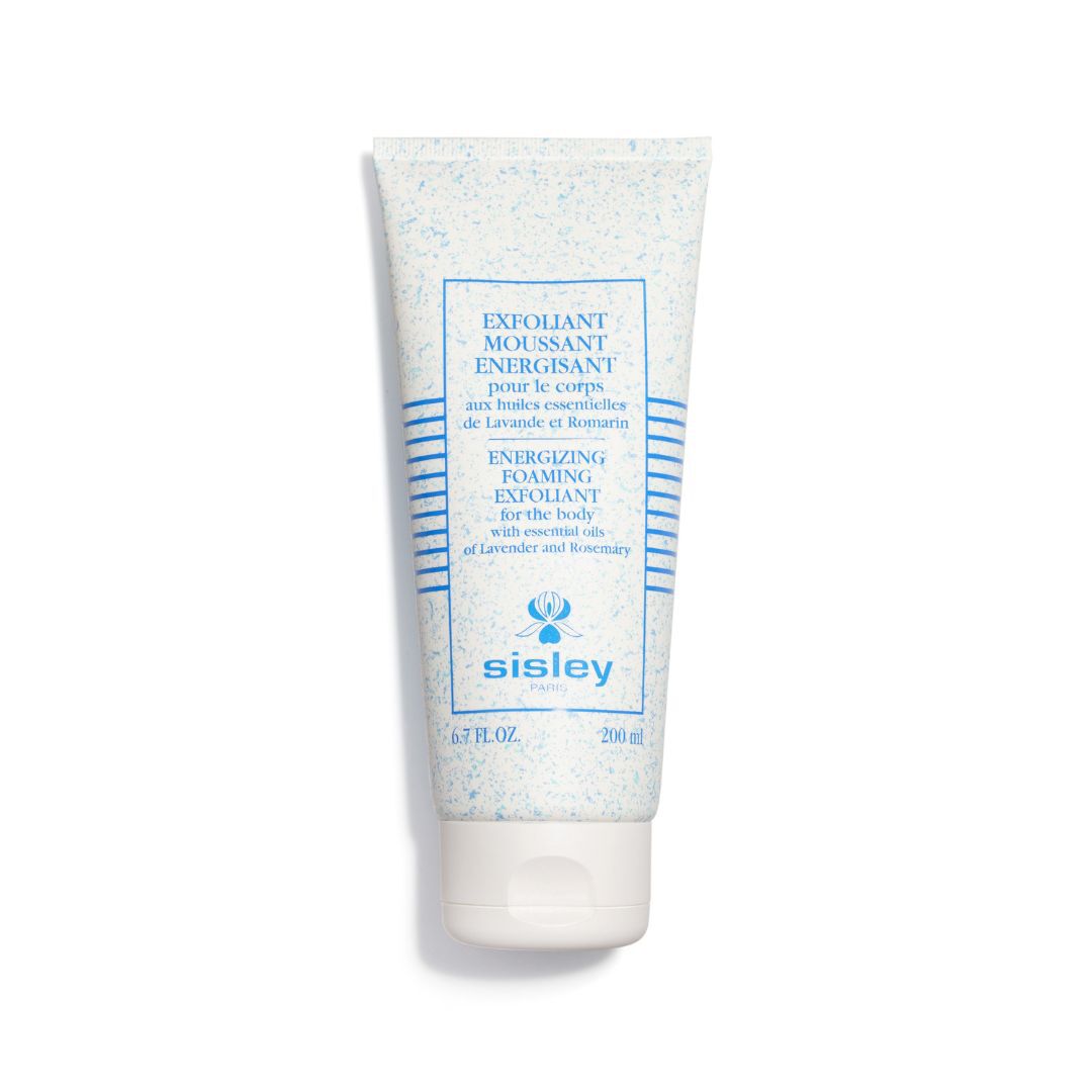 Exfoliant Moussant Energisant pour le Corps - Sisley Paris - SISLEY TRATAMENTO - Imagem 1