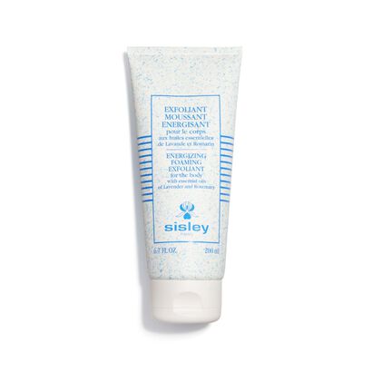 Exfoliant Moussant Energisant pour le Corps - Sisley Paris - SISLEY TRATAMENTO - Imagem