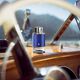 EXPLORER ULTRA BLUE - EAU DE PARFUM - MONTBLANC - Explorer Ultra Blue - Imagem 4