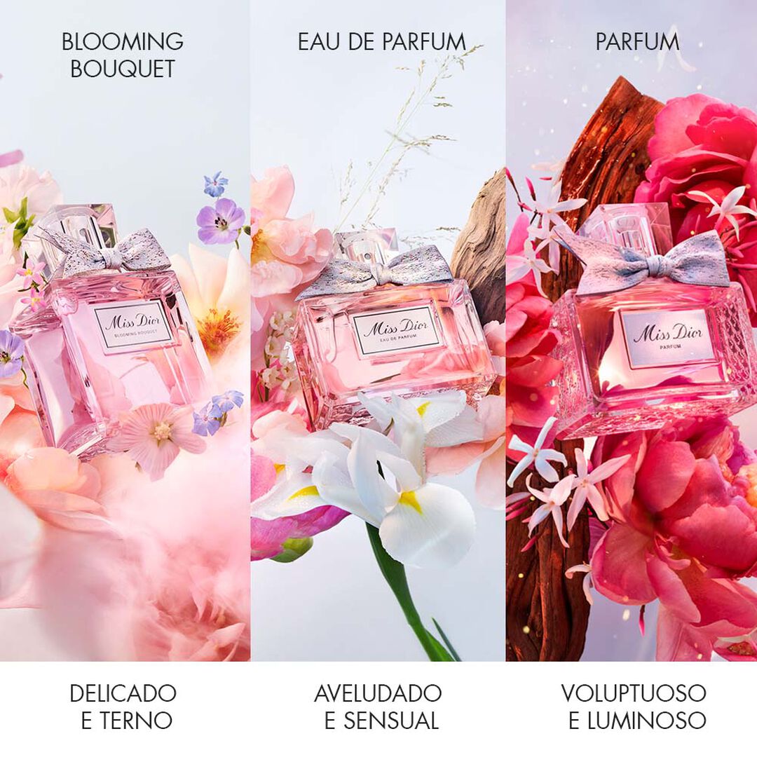 Miss Dior Parfum - Dior - MISS DIOR - Imagem 3