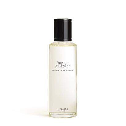 Eau de Parfum - Recarga - Hermès - VOYAGE D'HERMES - Imagem