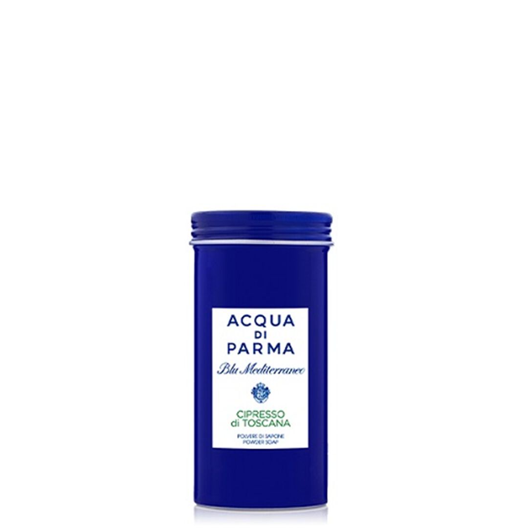 Cipresso Di Toscana - Powder Soap - ACQUA DI PARMA -  - Imagem 1