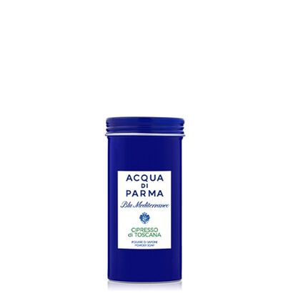 Cipresso Di Toscana - Powder Soap - ACQUA DI PARMA -  - Imagem