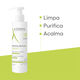 Cica Dermalibour+ - Gel Espuma Purificante - A-DERMA -  - Imagem 4