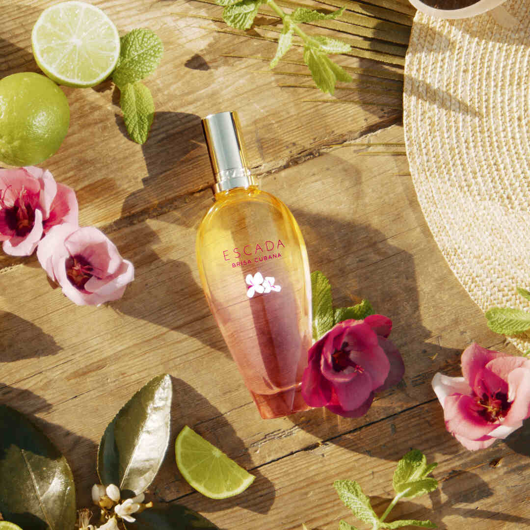 Eau de Toilette - ESCADA - Brisa Cubana - Imagem 14
