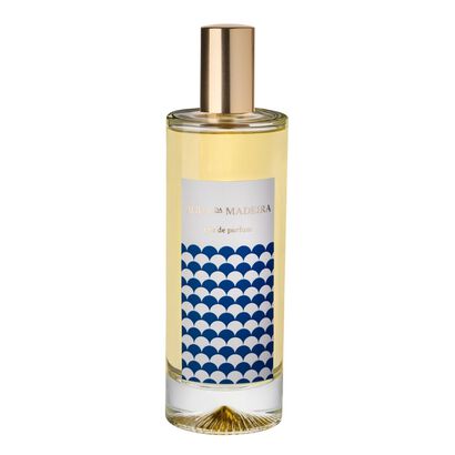 Eau de Parfum - &Aacute;gua da Madeira - Fragrances - Imagem