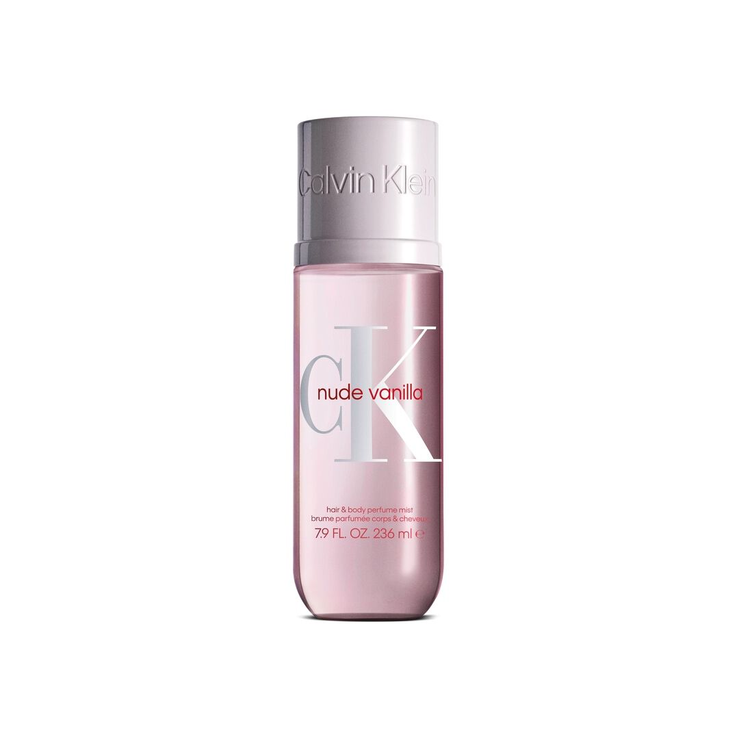VANILLA - CALVIN KLEIN - CK Body Mist - Imagem 1