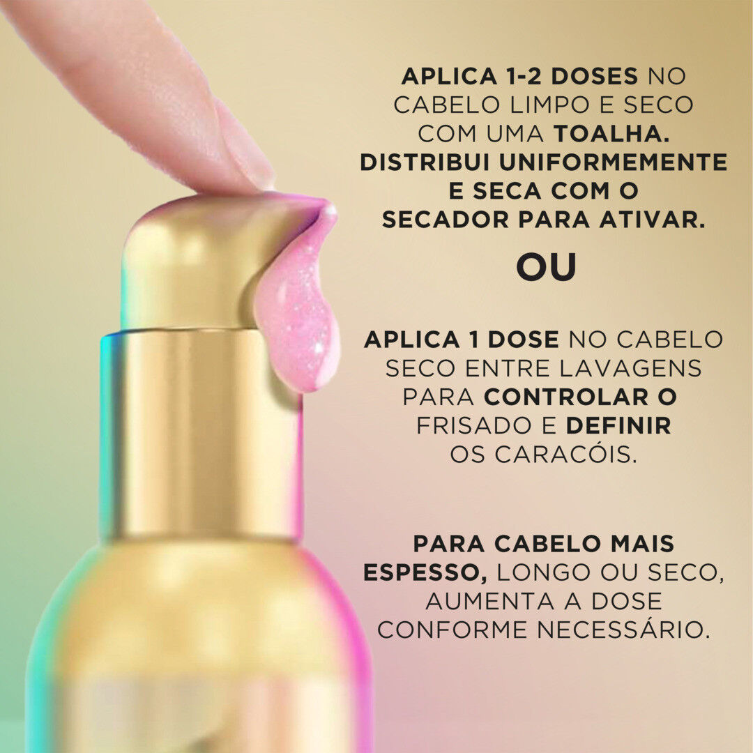 PANTENE CREME SEM ENXAGUAR HYDRA REVITALIZA 135ML - PANTENE -  - Imagem 4