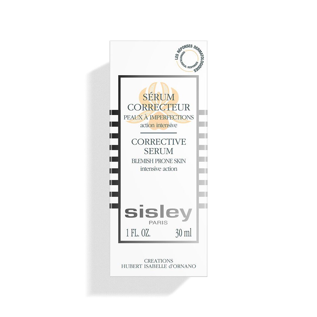 S&eacute;rum Correcteur Peaux &agrave; Imperfections - Sisley Paris - SISLEY TRATAMENTO - Imagem 9
