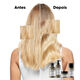 Absolut Repair Molecular M&aacute;scara - L'OR&Eacute;AL PROFESSIONNEL - SERIE EXPERT - Imagem 16