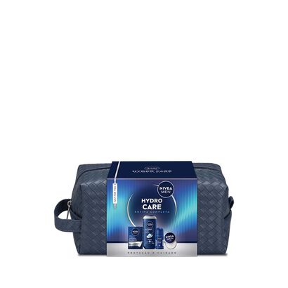 Conjunto Hydro Care - NIVEA -  - Imagem