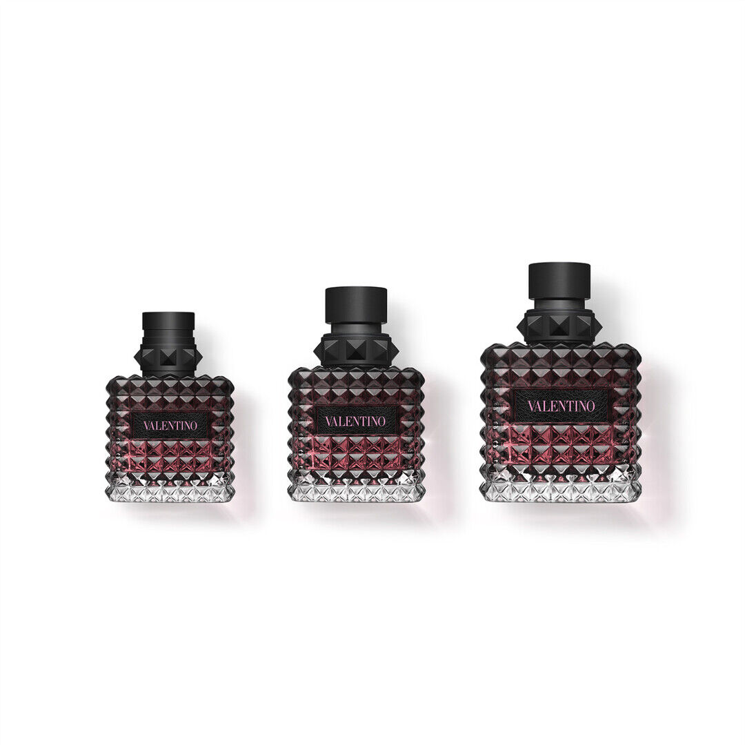 Eau de Parfum Intense - Valentino - BORN IN ROMA /S - Imagem 7