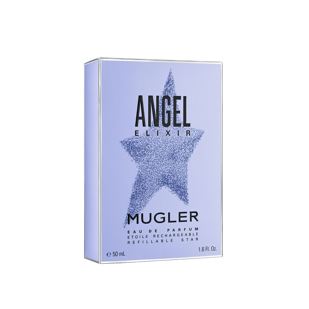 Angel Elixir Eau de Parfum - MUGLER - ANGEL ELIXIR - Imagem 2