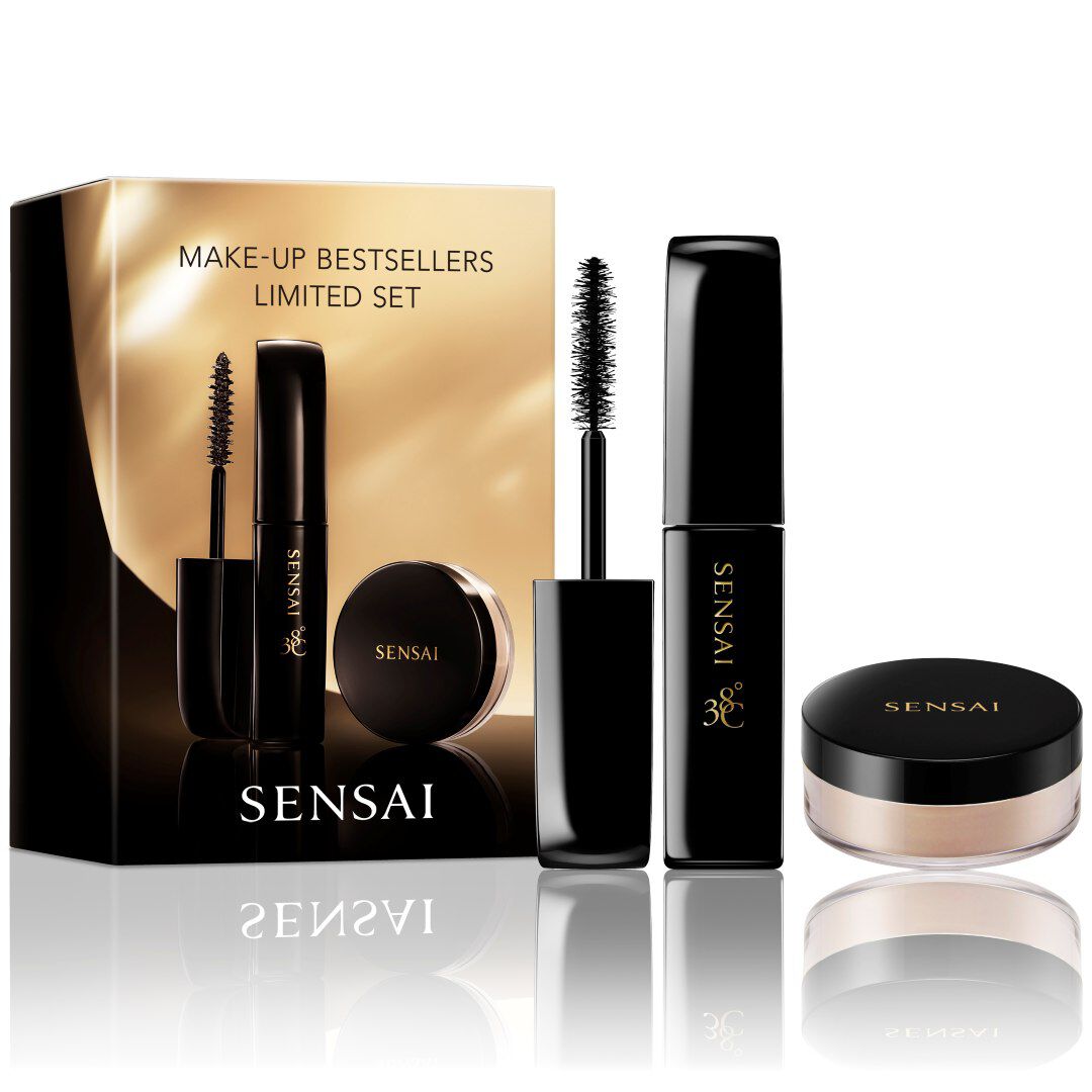 Bestsellers de Maquilhagem - SENSAI - Sensai MAQUILHAGEM - Imagem 1