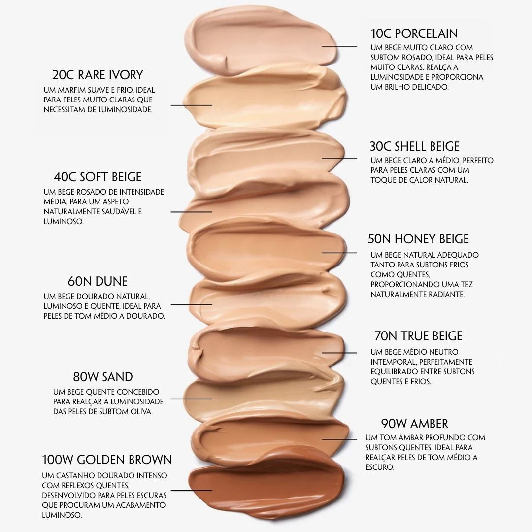 J.E. Face Designer - Eisenberg - Les Essentiels Du Maquillage - Imagem 5