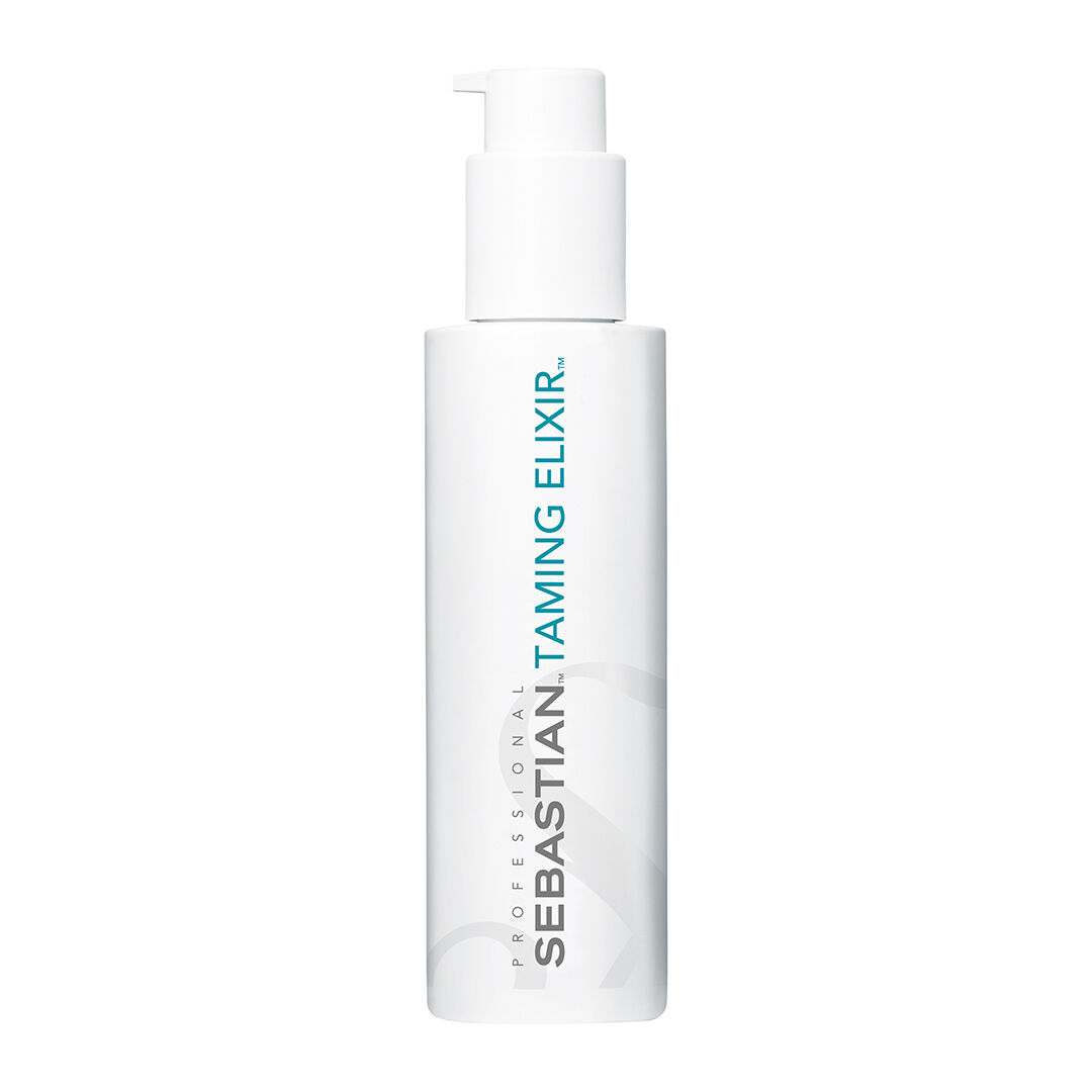 Taming Elixir p/ cabelo crespo - SEBASTIAN - Styling - Imagem 1