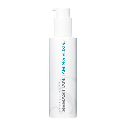Taming Elixir p/ cabelo crespo - SEBASTIAN - Styling - Imagem