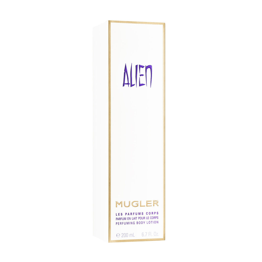 Lait Corps Sublimateur - MUGLER - Alien - Imagem 3