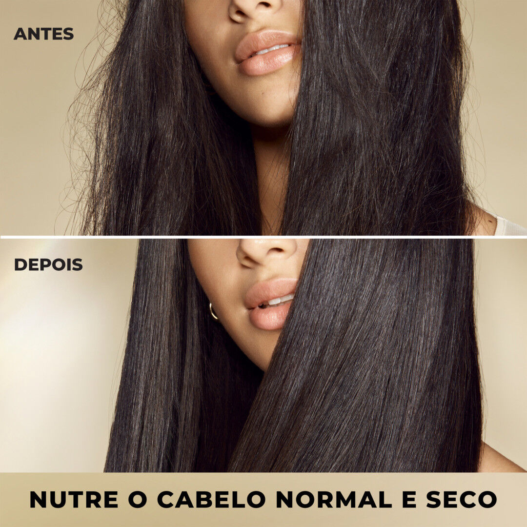 PANTENE MASCARA HYDRA REVITALIZA 300ML - PANTENE -  - Imagem 2