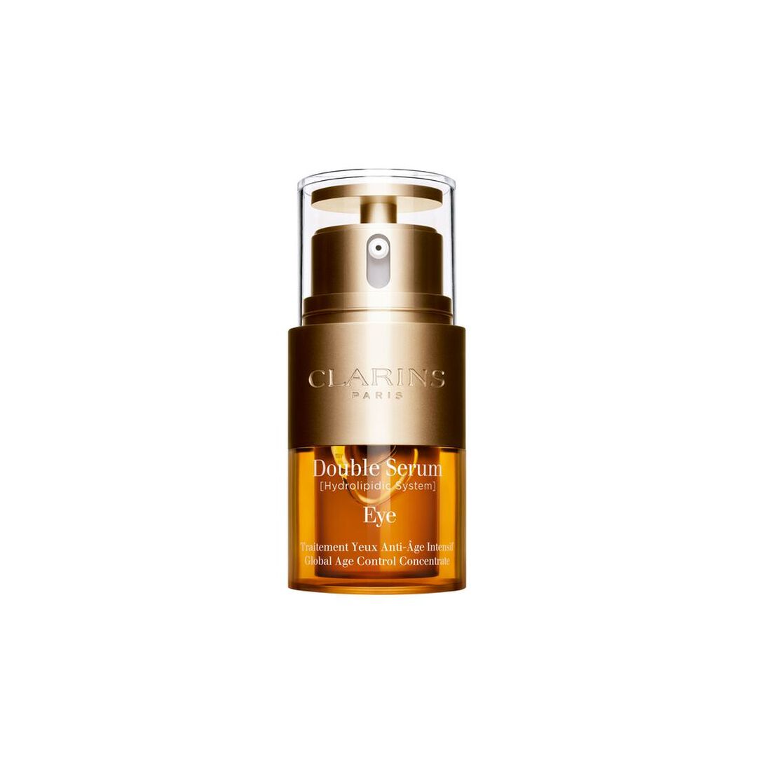 Double Serum Eye - CLARINS - Double Serum - Imagem 1