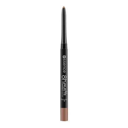 Lápis de Lábios 8h Matte Comfort - ESSENCE -  - Imagem