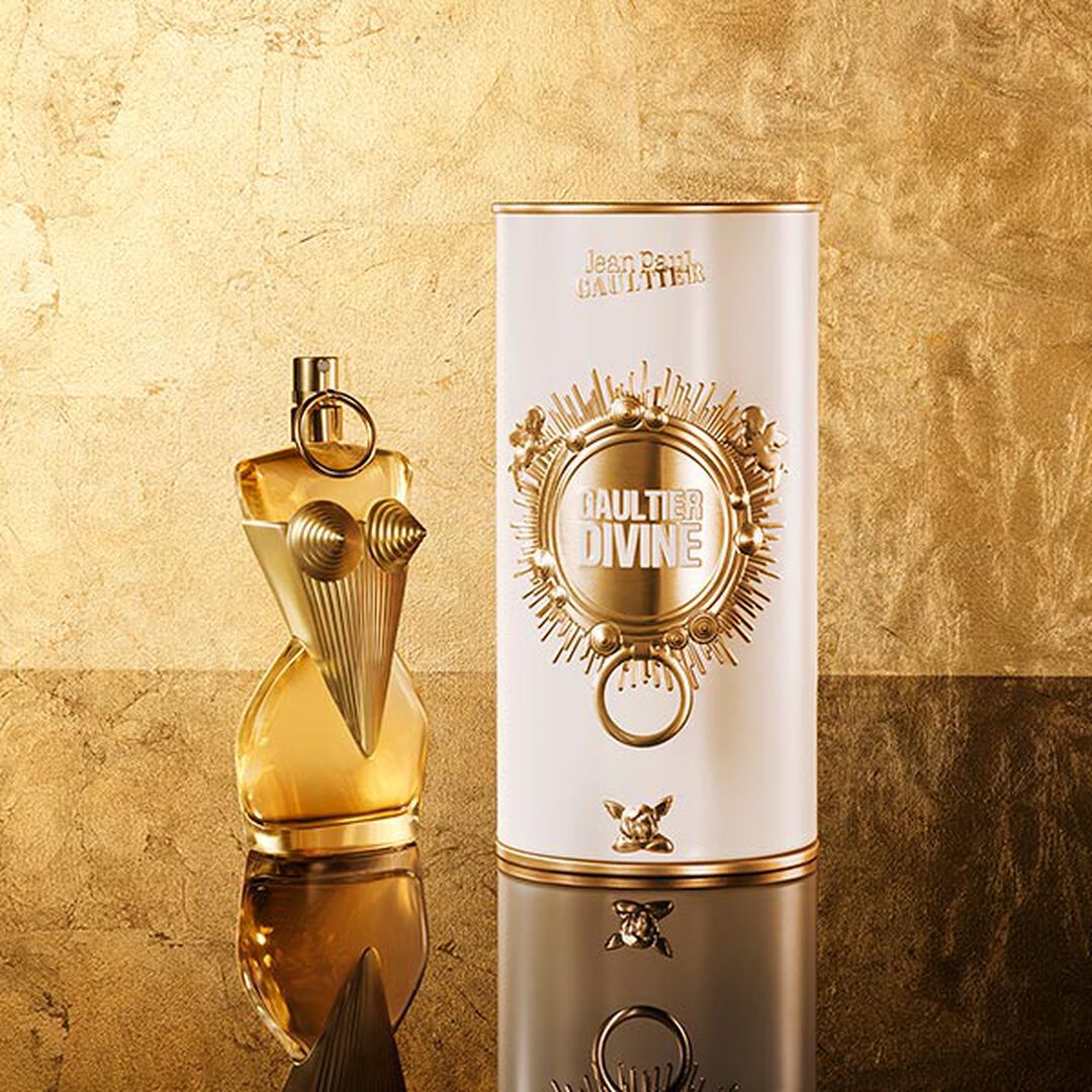 Eau de Parfum - Jean Paul Gaultier - Gaultier Divine - Imagem 6