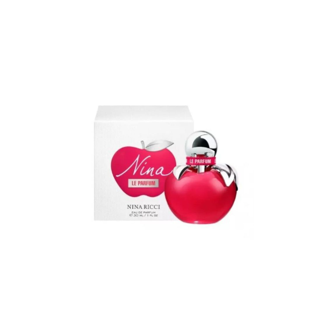 Le Parfum - NINA RICCI - NINA - Imagem 2