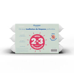 Toalhetes Limpeza 2=3, , hi-res