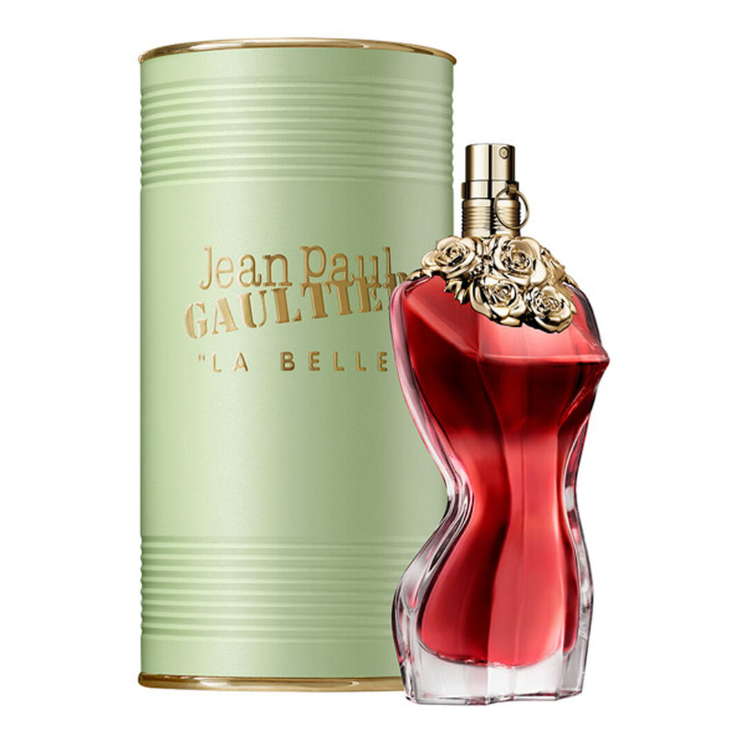 Eau de Parfum - Jean Paul Gaultier - GAULTIER/S BELLE - Imagem 6