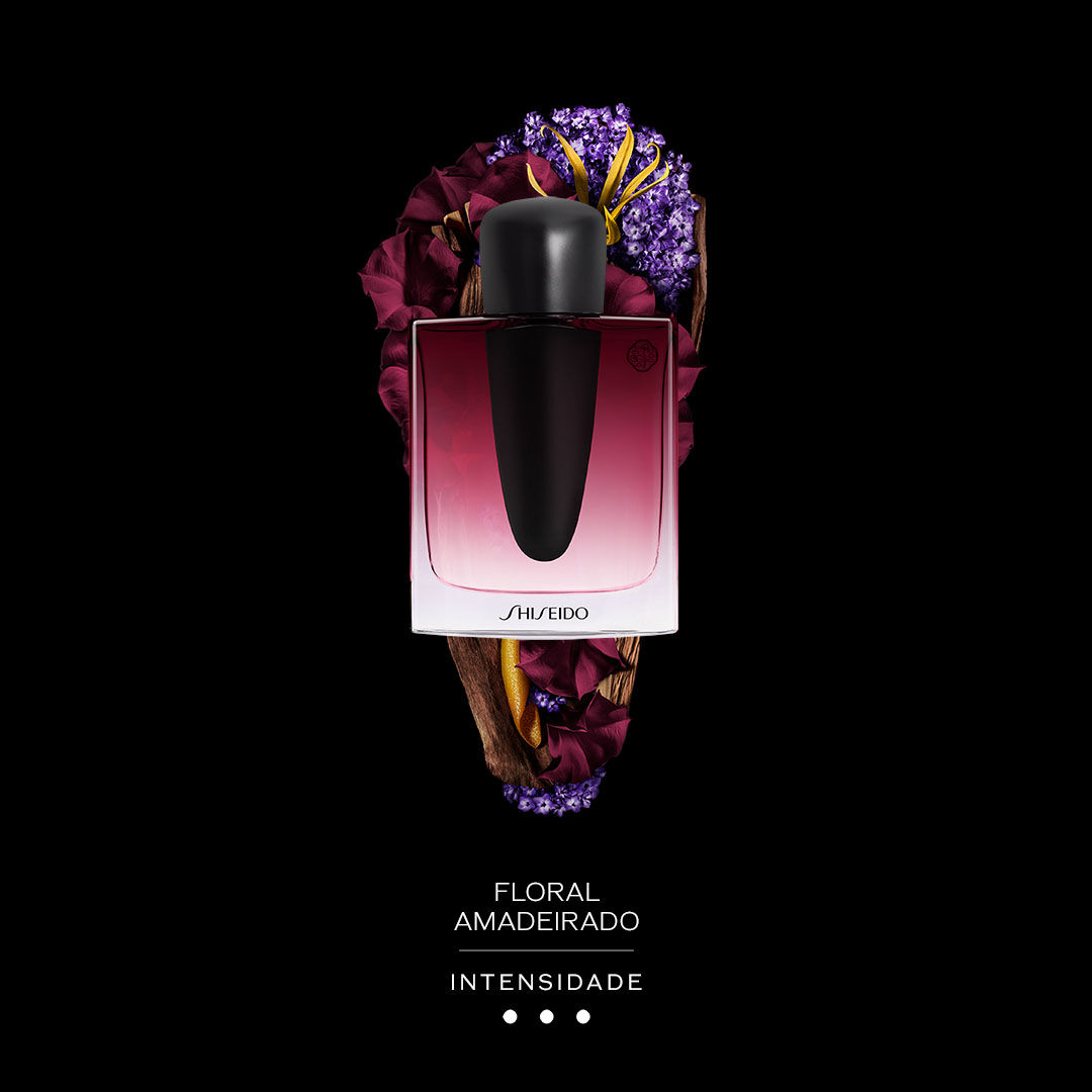 Datura, Eau de Parfum - SHISEIDO - Ginza - Imagem 8