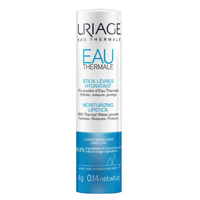 STICK Labial Com Pó De Água Termal - URIAGE -  - Imagem