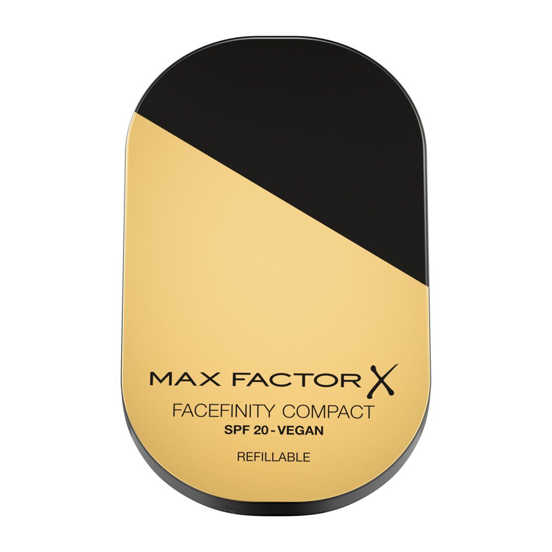 Facefinity Reusable Compact Foundation - Max Factor -  - Imagem 1