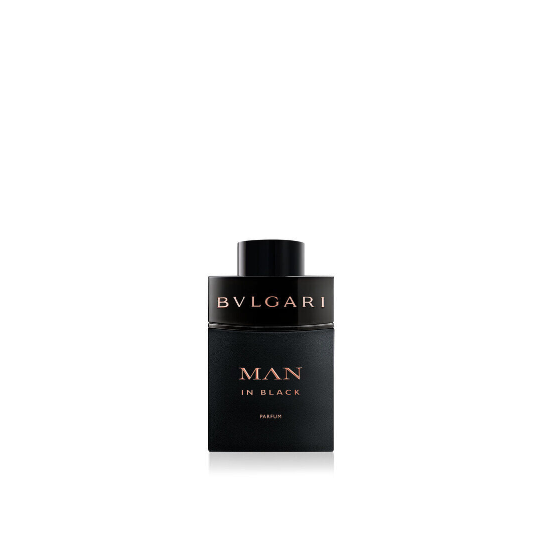 Man in Black Parfum (Recarreg&aacute;vel) - BVLGARI - BVLGARI MAN - Imagem 1