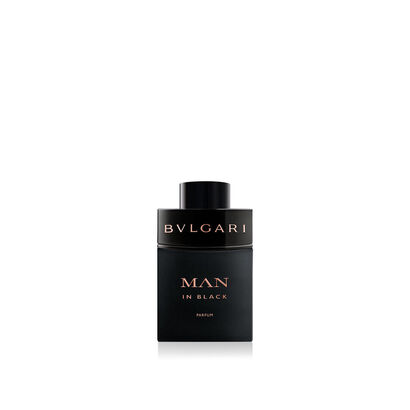 Man in Black Parfum (Recarreg&aacute;vel) - BVLGARI - BVLGARI MAN - Imagem