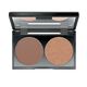 Duo Bronze & Highlight - MAKE UP FACTORY -  - Imagem 1