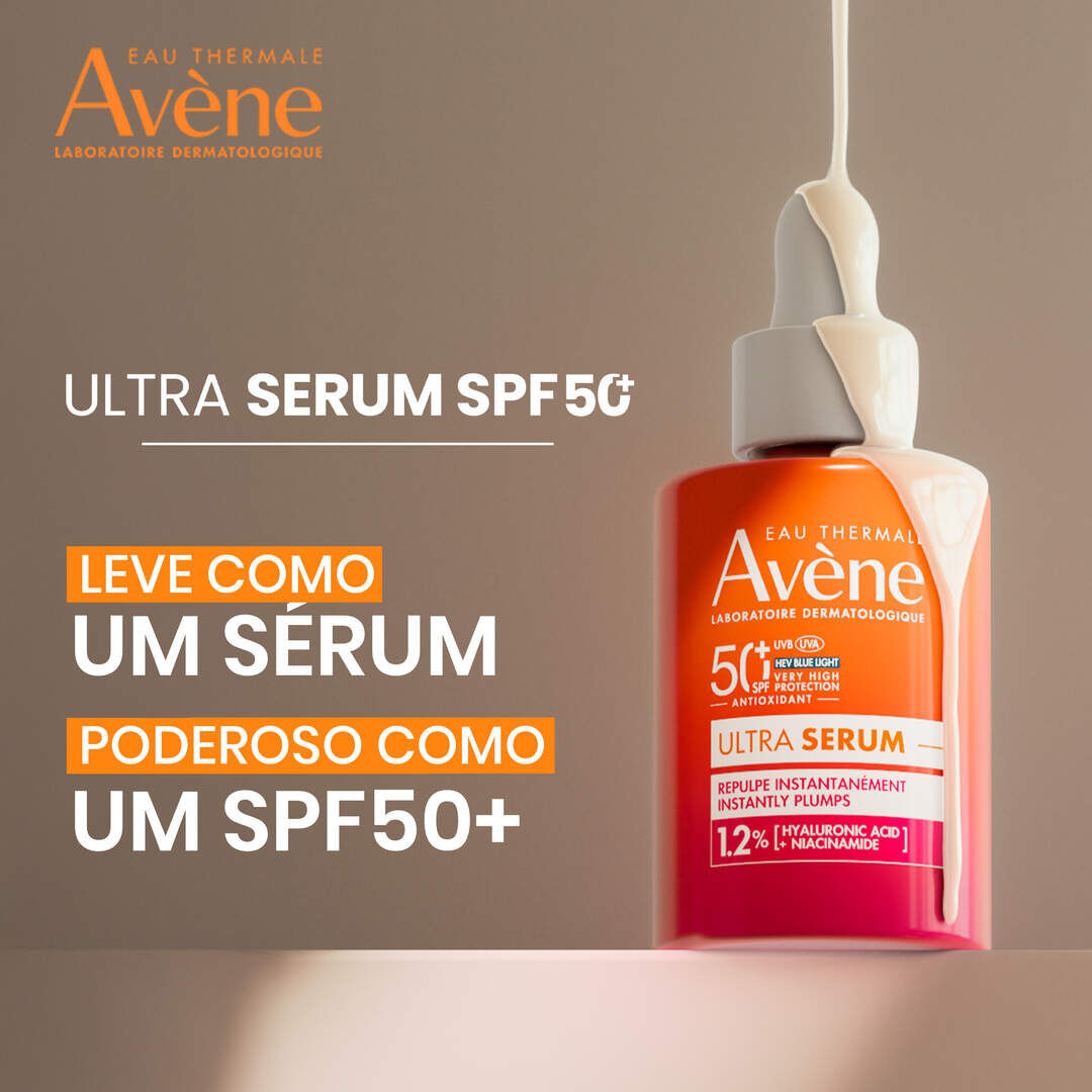 Ultra S&eacute;rum Preenchimento - AVENE -  - Imagem 5
